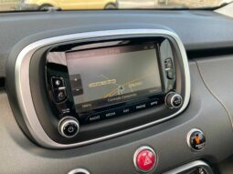 
 Fiat 500X 1.6 mjt Cross Plus 4×2 120cv full									