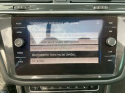 
 Volkswagen Tiguan 2.0 tdi Advanced R-Line Exterior 4motion 190cv dsg full									