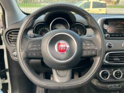 
 Fiat 500X 1.6 mjt Cross Plus 4×2 120cv full									