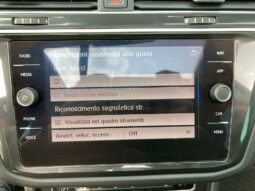 
 Volkswagen Tiguan 2.0 tdi Advanced R-Line Exterior 4motion 190cv dsg full									