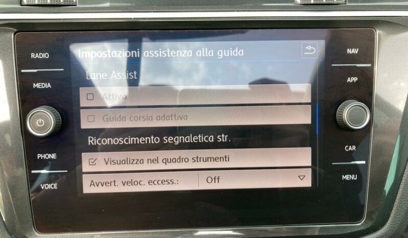 
 Volkswagen Tiguan 2.0 tdi Advanced R-Line Exterior 4motion 190cv dsg full									