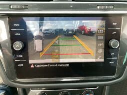
 Volkswagen Tiguan 2.0 tdi Advanced R-Line Exterior 4motion 190cv dsg full									
