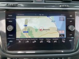 
 Volkswagen Tiguan 2.0 tdi Advanced R-Line Exterior 4motion 190cv dsg full									