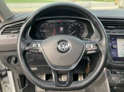 
 Volkswagen Tiguan 2.0 tdi Advanced R-Line Exterior 4motion 190cv dsg full									