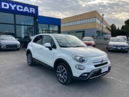 
 Fiat 500X 1.6 mjt Cross Plus 4×2 120cv full									