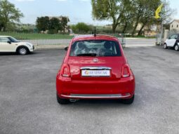 
 Fiat 500 1.2 Lounge s&s 69cv full									