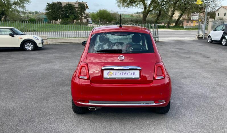 
 Fiat 500 1.2 Lounge s&s 69cv full									