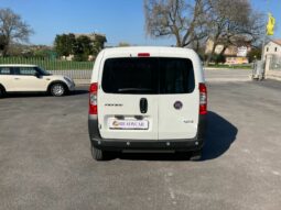 
 Fiat Fiorino 1.4 natural power sx full									