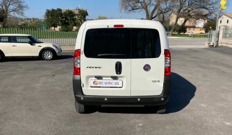 
 Fiat Fiorino 1.4 natural power sx full									