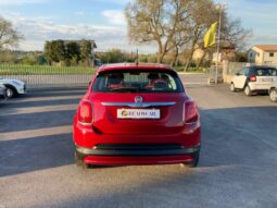 
 Fiat 500X 1.3 mjt Popstar 4×2 95cv full									