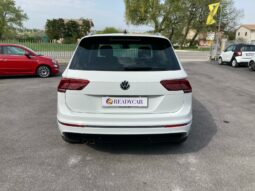 
 Volkswagen Tiguan 2.0 tdi Advanced R-Line Exterior 4motion 190cv dsg full									