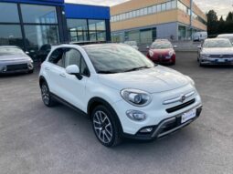 
 Fiat 500X 1.6 mjt Cross Plus 4×2 120cv full									