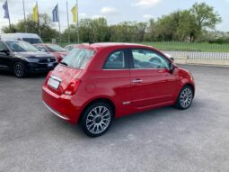 
 Fiat 500 1.2 Lounge s&s 69cv full									