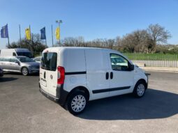 
 Fiat Fiorino 1.4 natural power sx full									