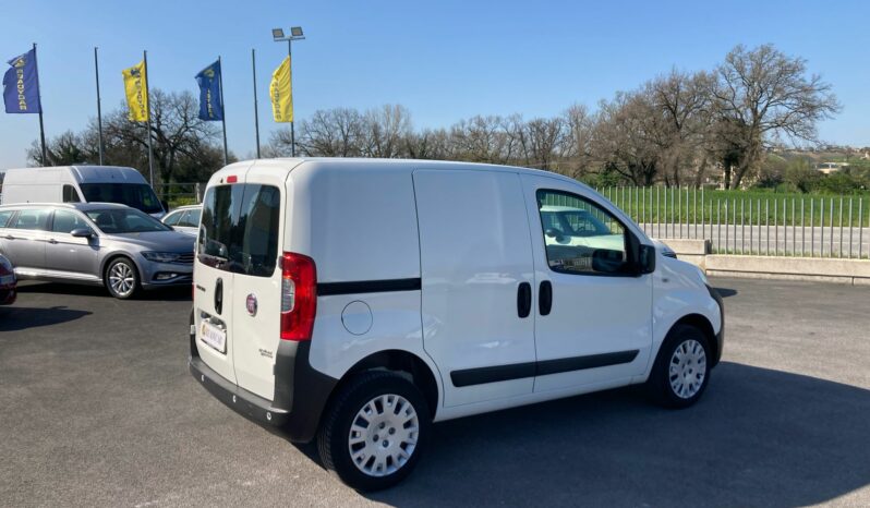 
 Fiat Fiorino 1.4 natural power sx full									