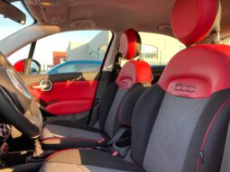 
 Fiat 500X 1.3 mjt Popstar 4×2 95cv full									