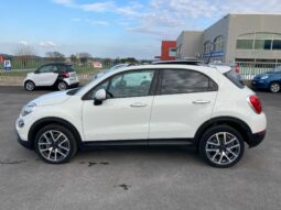 
 Fiat 500X 1.6 mjt Cross Plus 4×2 120cv full									