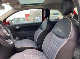 
 Fiat 500 1.2 Lounge s&s 69cv full									