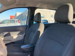 
 Dacia Lodgy 1.5 dci Laureate 110cv 7posti full									