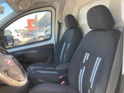 
 Fiat Fiorino 1.4 natural power sx full									