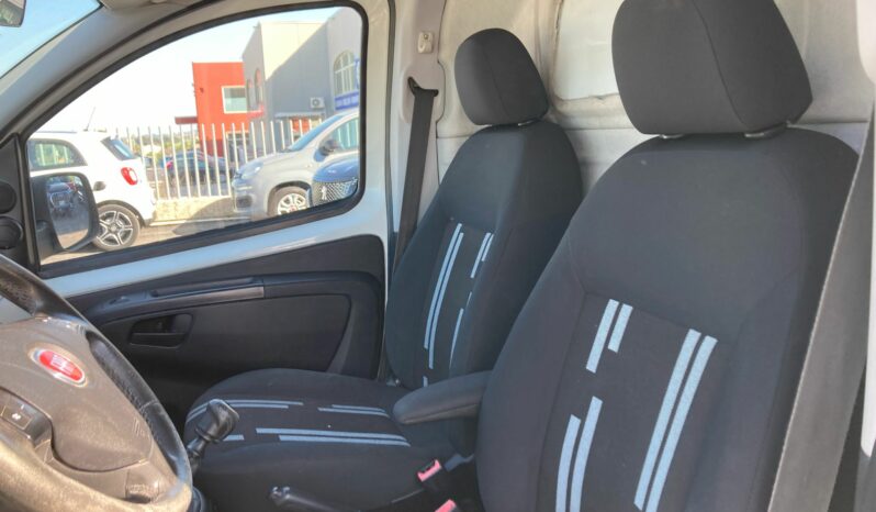 
 Fiat Fiorino 1.4 natural power sx full									
