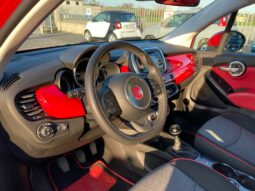 
 Fiat 500X 1.3 mjt Popstar 4×2 95cv full									