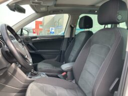 
 Volkswagen Tiguan 2.0 tdi Advanced R-Line Exterior 4motion 190cv dsg full									