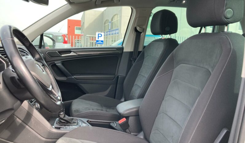 
 Volkswagen Tiguan 2.0 tdi Advanced R-Line Exterior 4motion 190cv dsg full									