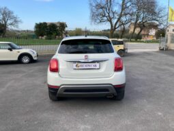 
 Fiat 500X 1.6 mjt Cross Plus 4×2 120cv full									