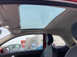
 Fiat 500 1.2 Lounge s&s 69cv full									