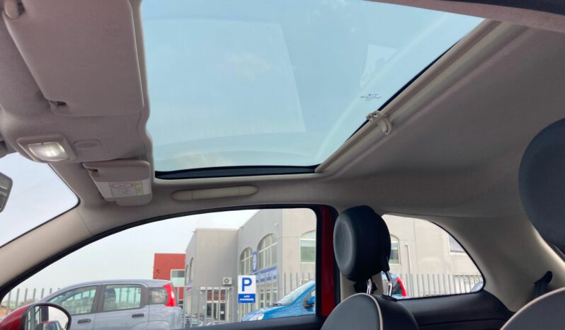 
 Fiat 500 1.2 Lounge s&s 69cv full									
