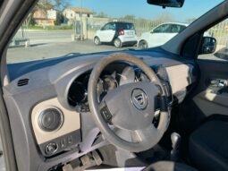 
 Dacia Lodgy 1.5 dci Laureate 110cv 7posti full									