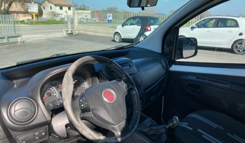 
 Fiat Fiorino 1.4 natural power sx full									