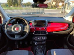 
 Fiat 500X 1.3 mjt Popstar 4×2 95cv full									