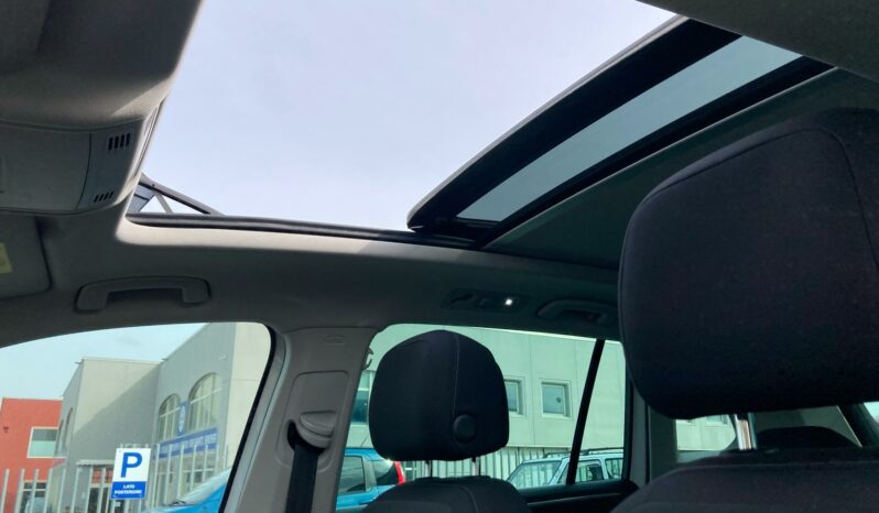 
 Volkswagen Tiguan 2.0 tdi Advanced R-Line Exterior 4motion 190cv dsg full									