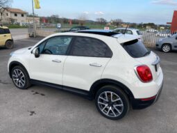 
 Fiat 500X 1.6 mjt Cross Plus 4×2 120cv full									