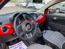 
 Fiat 500 1.2 Lounge s&s 69cv full									