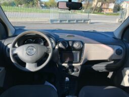 
 Dacia Lodgy 1.5 dci Laureate 110cv 7posti full									