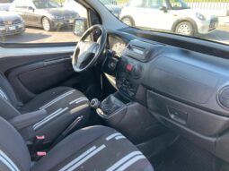 
 Fiat Fiorino 1.4 natural power sx full									