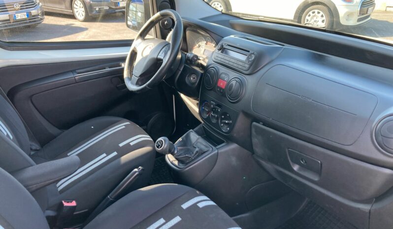 
 Fiat Fiorino 1.4 natural power sx full									