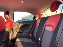 
 Fiat 500X 1.3 mjt Popstar 4×2 95cv full									
