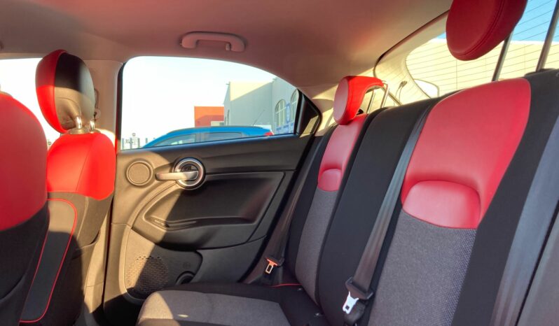 
 Fiat 500X 1.3 mjt Popstar 4×2 95cv full									