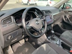 
 Volkswagen Tiguan 2.0 tdi Advanced R-Line Exterior 4motion 190cv dsg full									