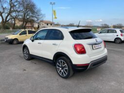 
 Fiat 500X 1.6 mjt Cross Plus 4×2 120cv full									