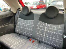 
 Fiat 500 1.2 Lounge s&s 69cv full									