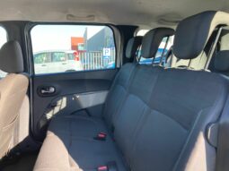 
 Dacia Lodgy 1.5 dci Laureate 110cv 7posti full									