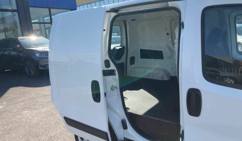 
 Fiat Fiorino 1.4 natural power sx full									