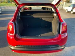 
 Fiat 500X 1.3 mjt Popstar 4×2 95cv full									