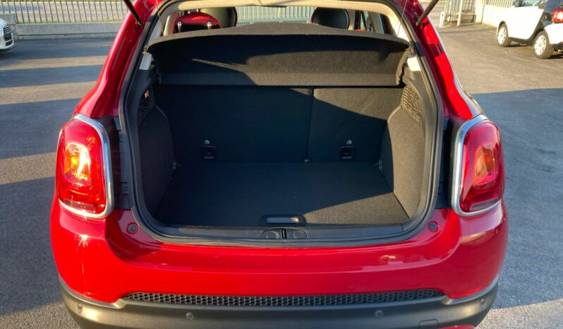 
 Fiat 500X 1.3 mjt Popstar 4×2 95cv full									