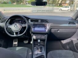 
 Volkswagen Tiguan 2.0 tdi Advanced R-Line Exterior 4motion 190cv dsg full									